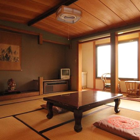Hotel Takayamabo Nagano Exterior foto